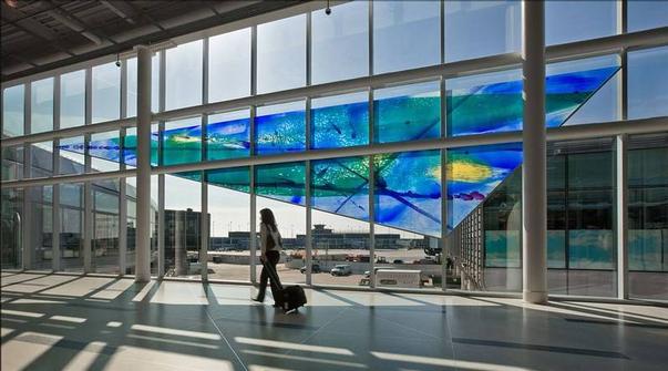 O’Hare International Airport
