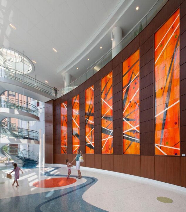 Children's Hospital of Alabama