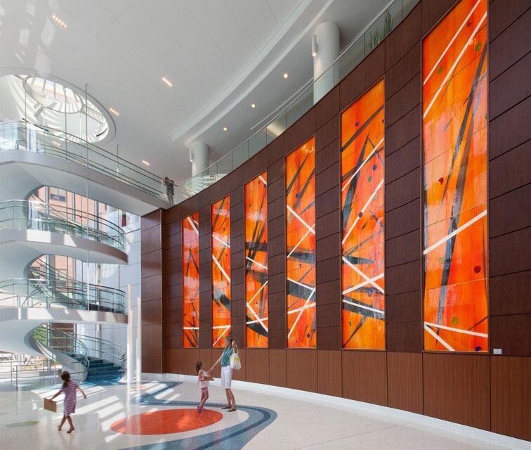 Children's Hospital of Alabama
