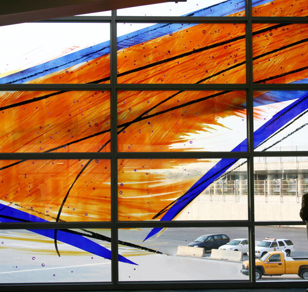 BWI Baltimore/Washington International Airport