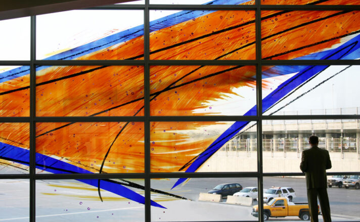 BWI Baltimore/Washington International Airport