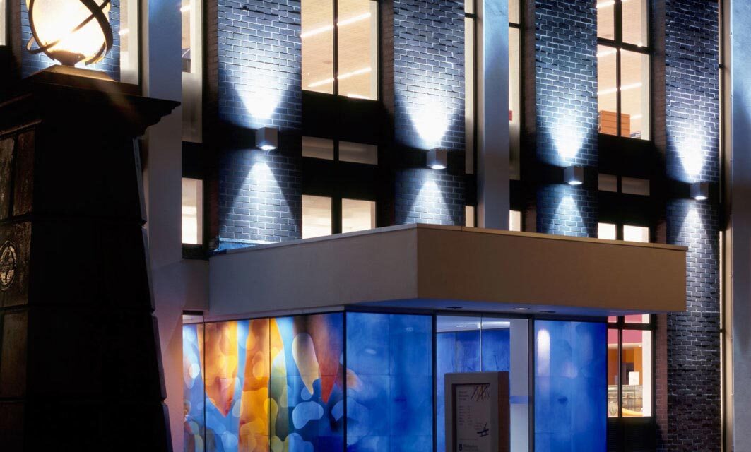 Gosport Discovery Centre