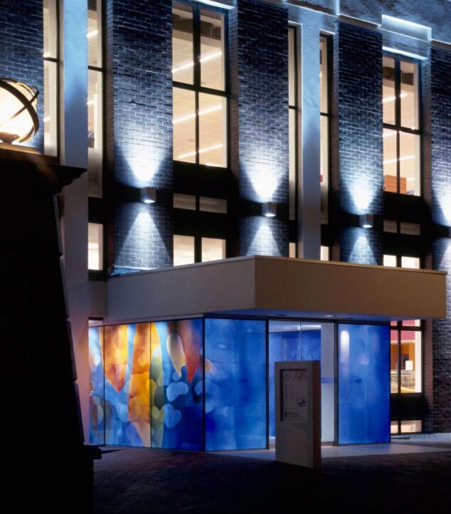Gosport Discovery Centre