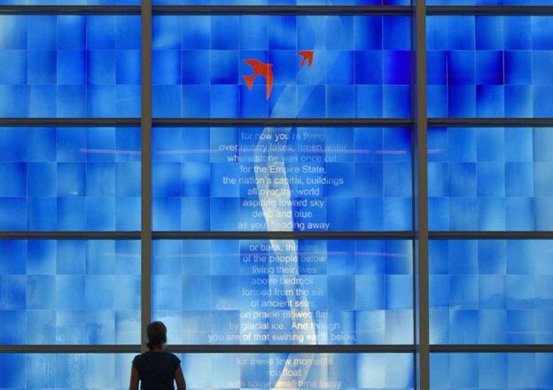 Indianapolis Airport