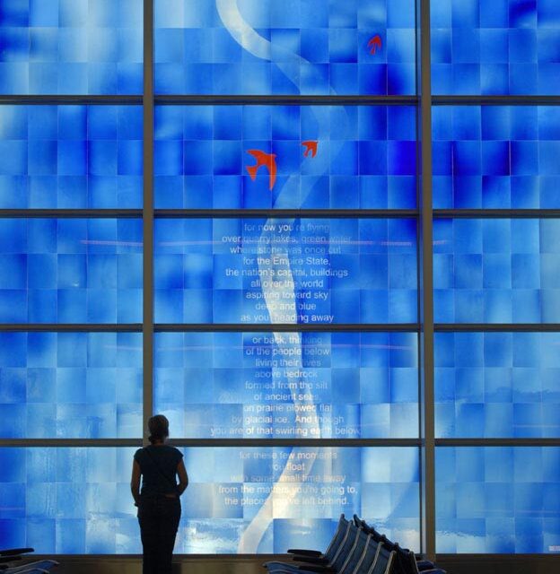 Indianapolis Airport