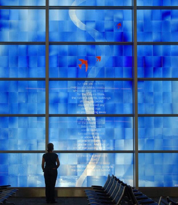 Indianapolis Airport