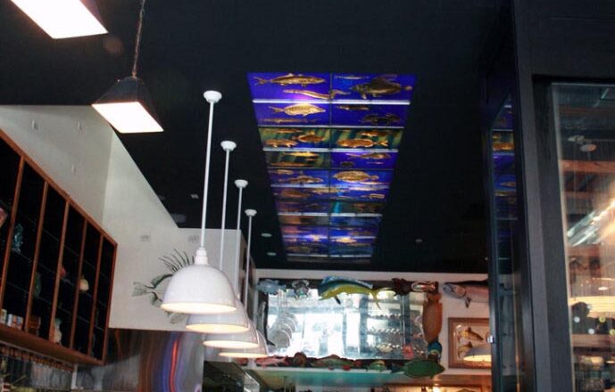 John Dory Restaurant
