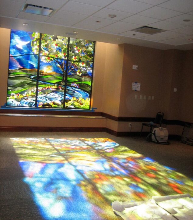 Porter Adventist Hospital