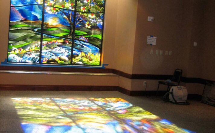 Porter Adventist Hospital