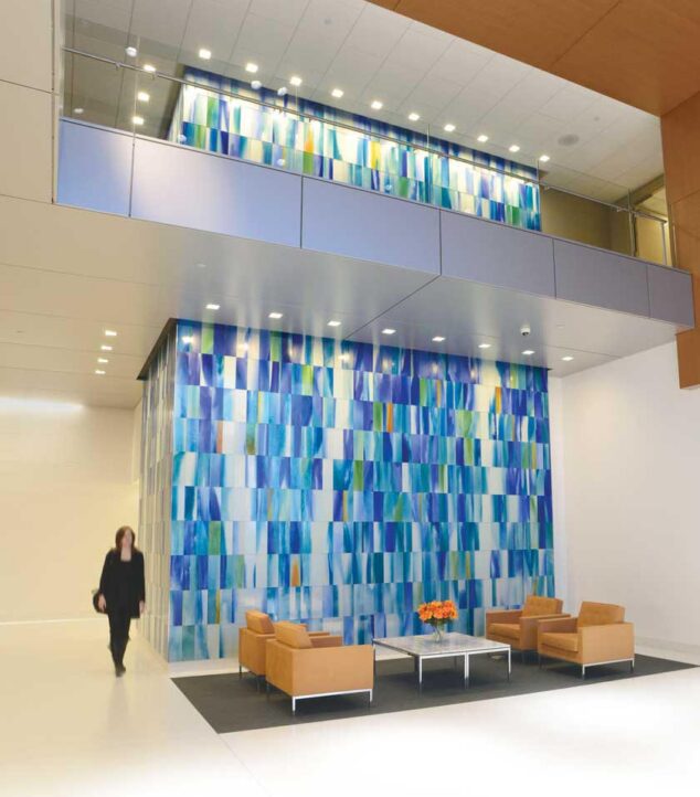 Spaulding Rehabilitation Hospital