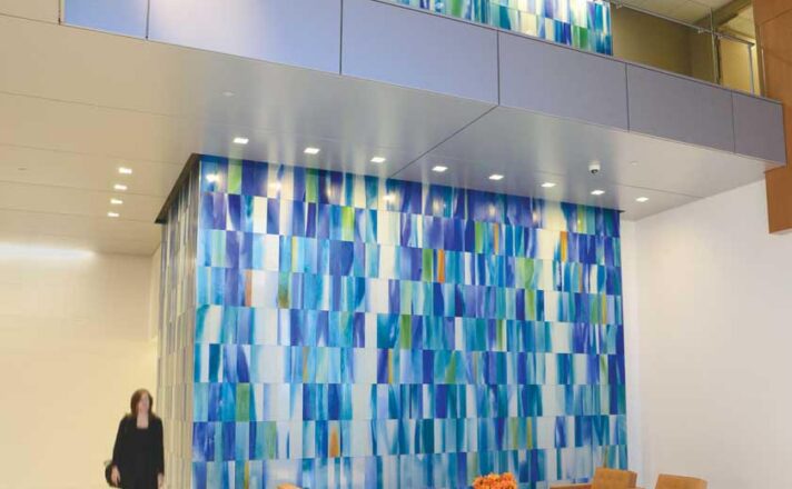 Spaulding Rehabilitation Hospital