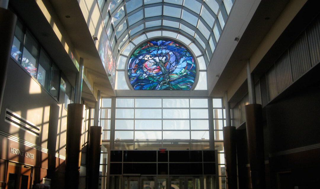 White Theatre