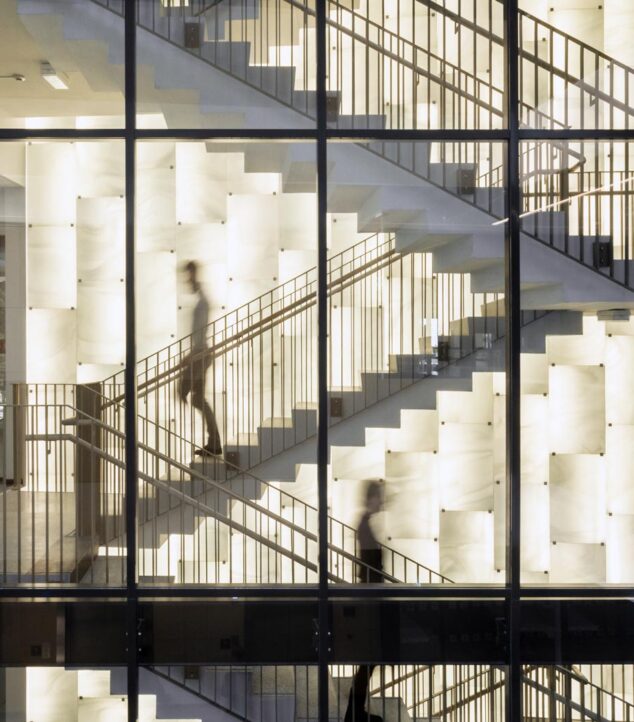 Biomedicum HQ