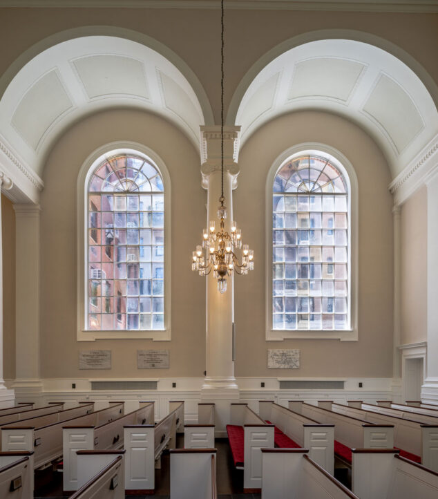All Souls NYC Unitarian Church