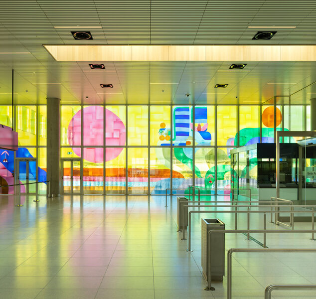 Copenhagen Airport
