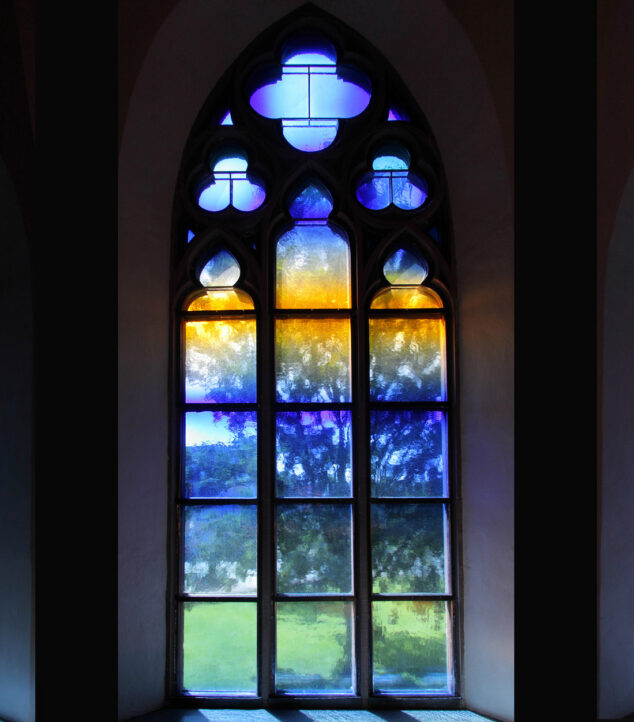 Evangelical Church