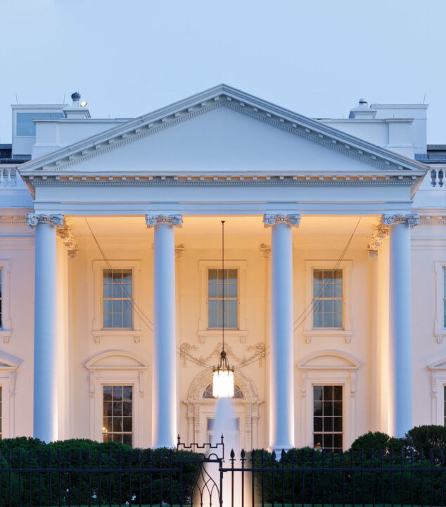 The White House