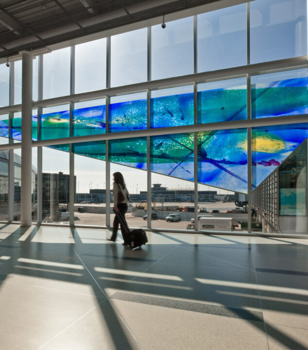 O’Hare International Airport